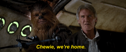 Star Wars gifs Star Wars gifs